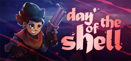孤岛猎神/Day of the Shell 战棋游戏