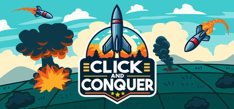 点击征服者/Click and Conquer 休闲游戏
