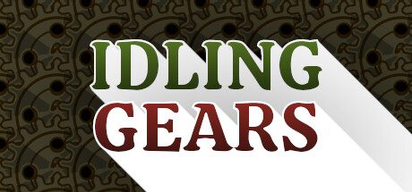 空转齿轮/Idling Gears 休闲游戏