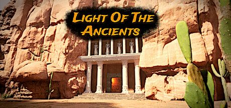 远古之光/Light Of The Ancients 解谜游戏