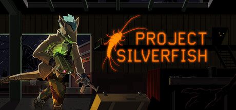 银鱼计划/Project Silverfish 动作冒险游戏