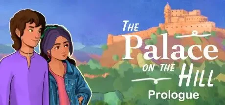山上的宫殿/The Palace on the Hill