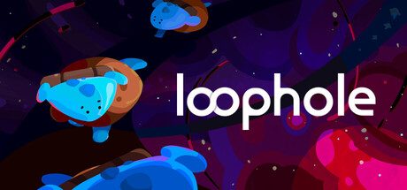 时间漏洞/Loophole 解谜游戏