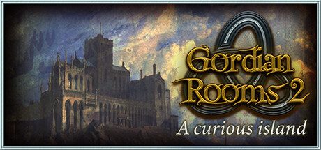 戈尔迪安房间2/Gordian Rooms 2: A curious island 逃生岛游戏