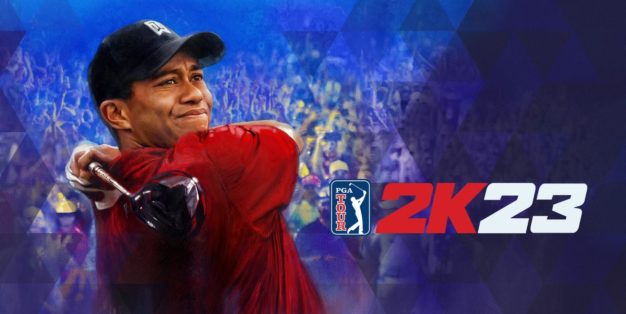 PGA巡回赛2K23/PGA TOUR 2K23