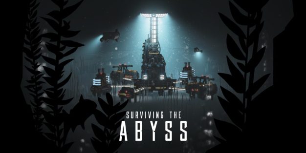 深渊生存/Surviving the Abyss 生存游戏