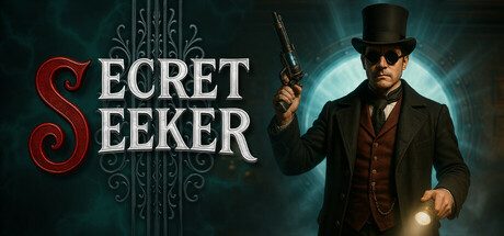 探秘者/Secret Seeker