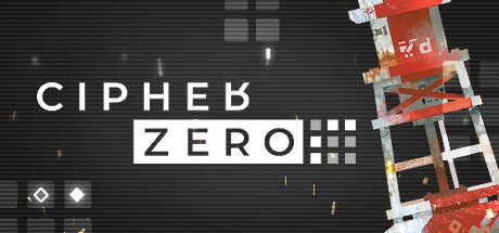 零号密码/CIPHER ZERO 休闲游戏