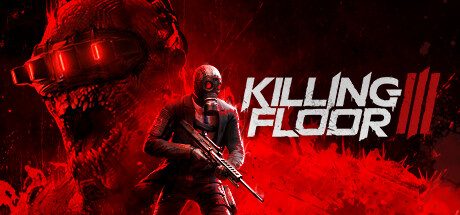杀戮空间3/Killing Floor 3 射击游戏/支持网络联机