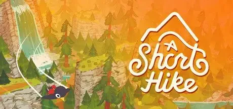 小小登山行/短途旅行/A Short Hike冒险动作游戏