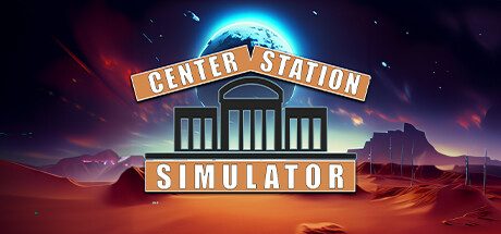 中央车站模拟器/Center Station Simulator 模拟游戏