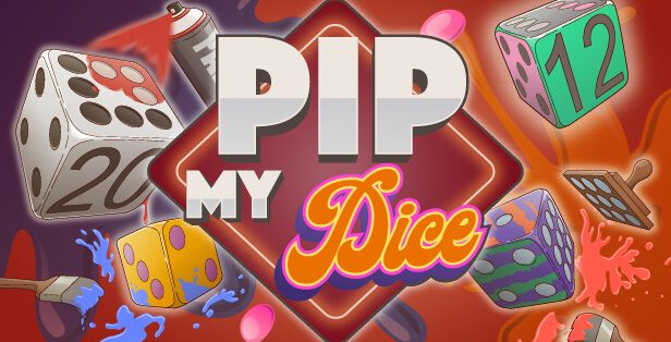 骰子大改造/Pip My Dice 休闲游戏