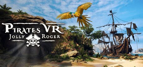 海盗VR: 海盗旗/Pirates VR: Jolly Roger