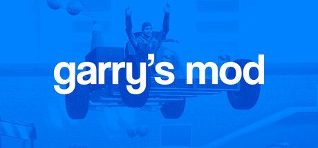 盖瑞模组/Garry’s Mod 沙盒游戏