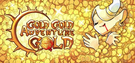 钱钱向钱冲/Gold Gold Adventure Gold 策略游戏