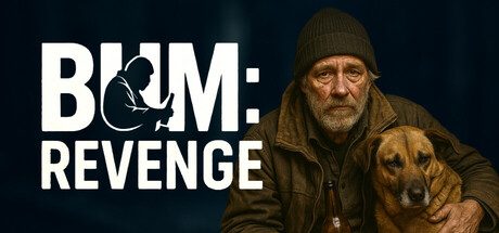 流浪汉：复仇/Bum: Revenge 动作冒险游戏