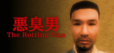 恶臭男/The Rotting Man心理恐怖游戏