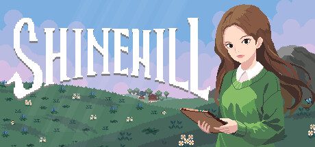 夏因希尔/Shinehill 休闲游戏