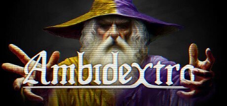 双手奇谋/Ambidextro 动作游戏