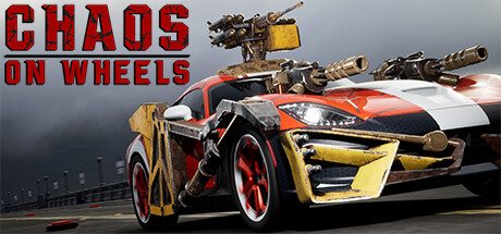 轮上混乱/Chaos on Wheels