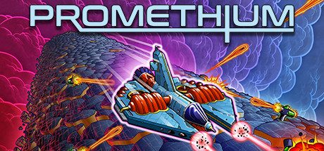 星驰神机/Promethium 动作游戏