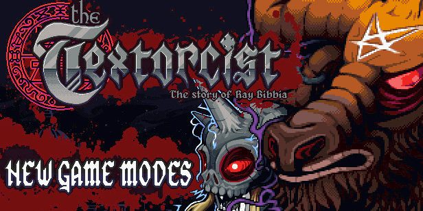 驭字修士：雷伊·比庇亚行传/The Textorcist: The Story of Ray Bibbia