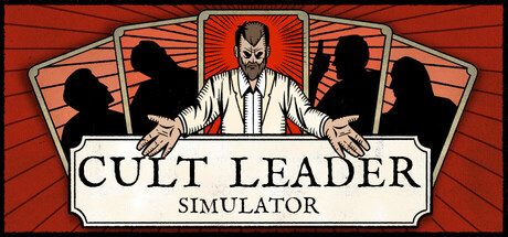 教派领袖模拟器/Cult Leader Simulator 策略游戏