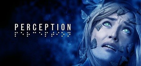 知觉/Perception 恐怖冒险游戏