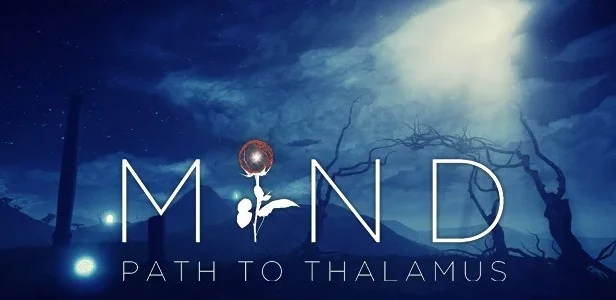 心智:视丘之径/MIND: Path to Thalamus Enhanced Edition 冒险游戏