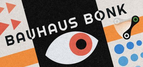 包豪斯撞击/Bauhaus Bonk 休闲游戏