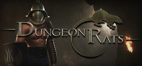 地牢鼠辈/Dungeon Rats 角色扮演游戏