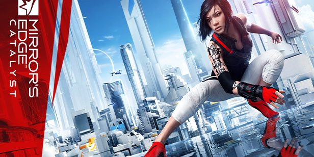 镜之边缘：催化剂/Mirror’s Edge: Catalyst