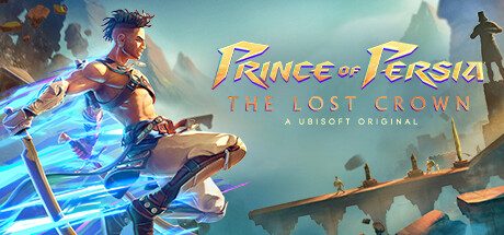 波斯王子:失落的王冠/Prince of Persia The Lost Crown 动作冒险游戏