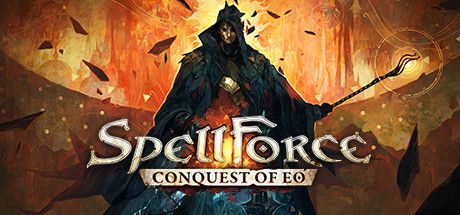 咒语力量:征服埃欧大陆/SpellForce: Conquest of Eo 策略游戏