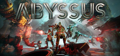 深渊之潮/Abyssus 动作‎游戏