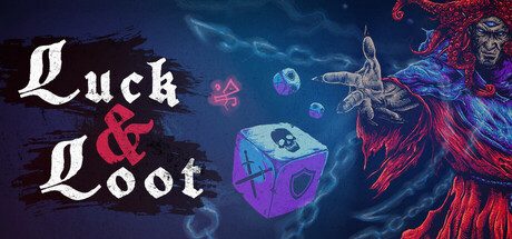 幸运与命运/Luck & Loot 策略游戏