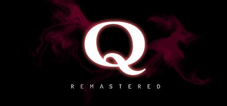 Q重制版/Q Remastered 休闲解谜游戏