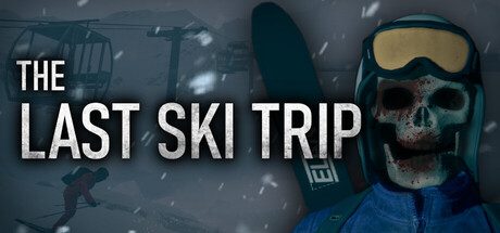最后的滑雪之旅/The Last Ski Trip 角色扮演游戏