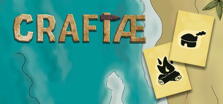 堆叠卡片/CrafTAE 策略游戏