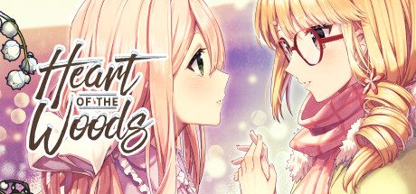 森灵之心/Heart of the Woods 休闲‎游戏