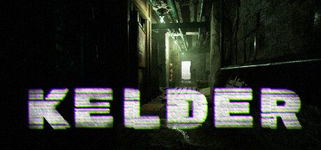 凯尔德/KELDER 恐怖游戏