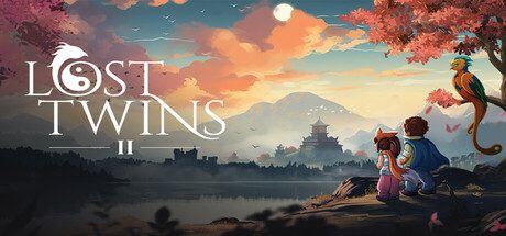 迷失双子2/Lost Twins 2 休闲‎游戏