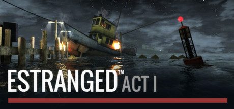 隔离:第一章/Estranged: Act I 冒险游戏