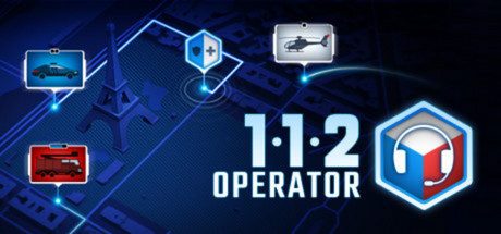 112接线员/112 Operator 策略模拟游戏