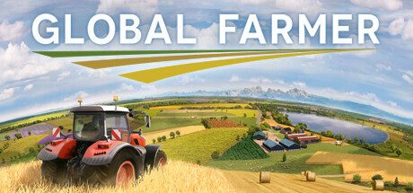 全球农民/Global Farmer 模拟‎游戏