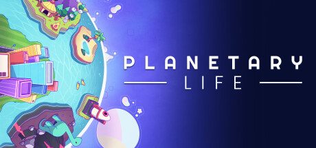 星球生活/Planetary Life 模拟游戏