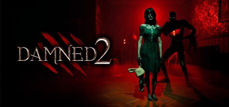 诅咒2/Damned 2 多人恐怖游戏