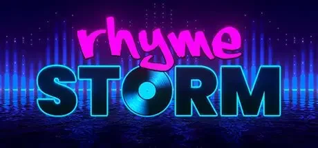 节奏风暴/Rhythm Storm 弹幕游戏