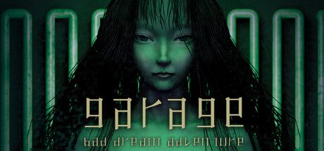 工房库:噩梦历险记/Garage: Bad Dream Adventure 冒险游戏
