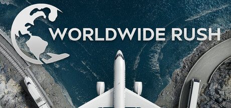 全球热潮/Worldwide Rush 策略游戏